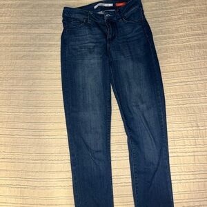 Women's CP Blue Jeans